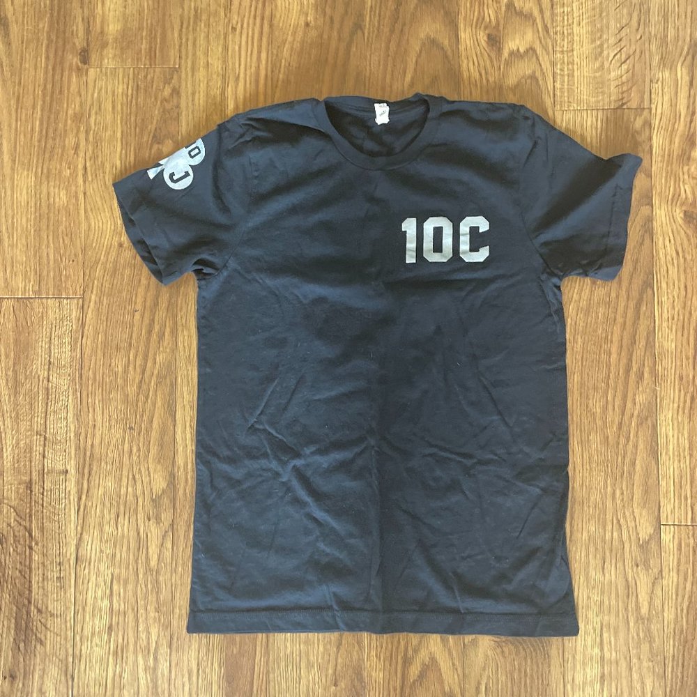 Pearl Jam- TEN CLUB 2019 Men’ Medium Tee